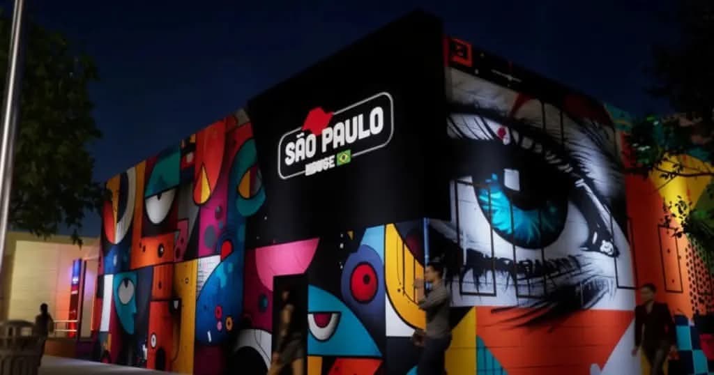 Casa Zero no SXSW: inovação social brasileira apresentada ao mundo